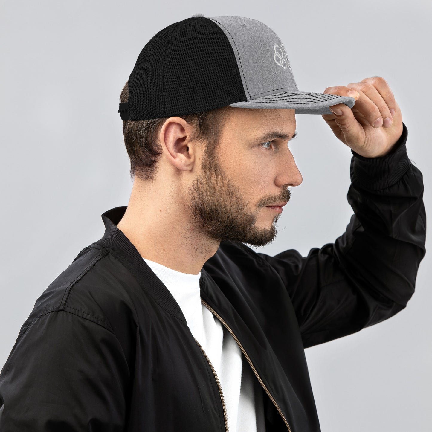 YFC Trucker Cap