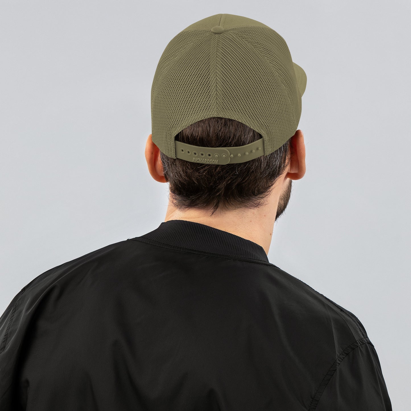 YFC Trucker Cap