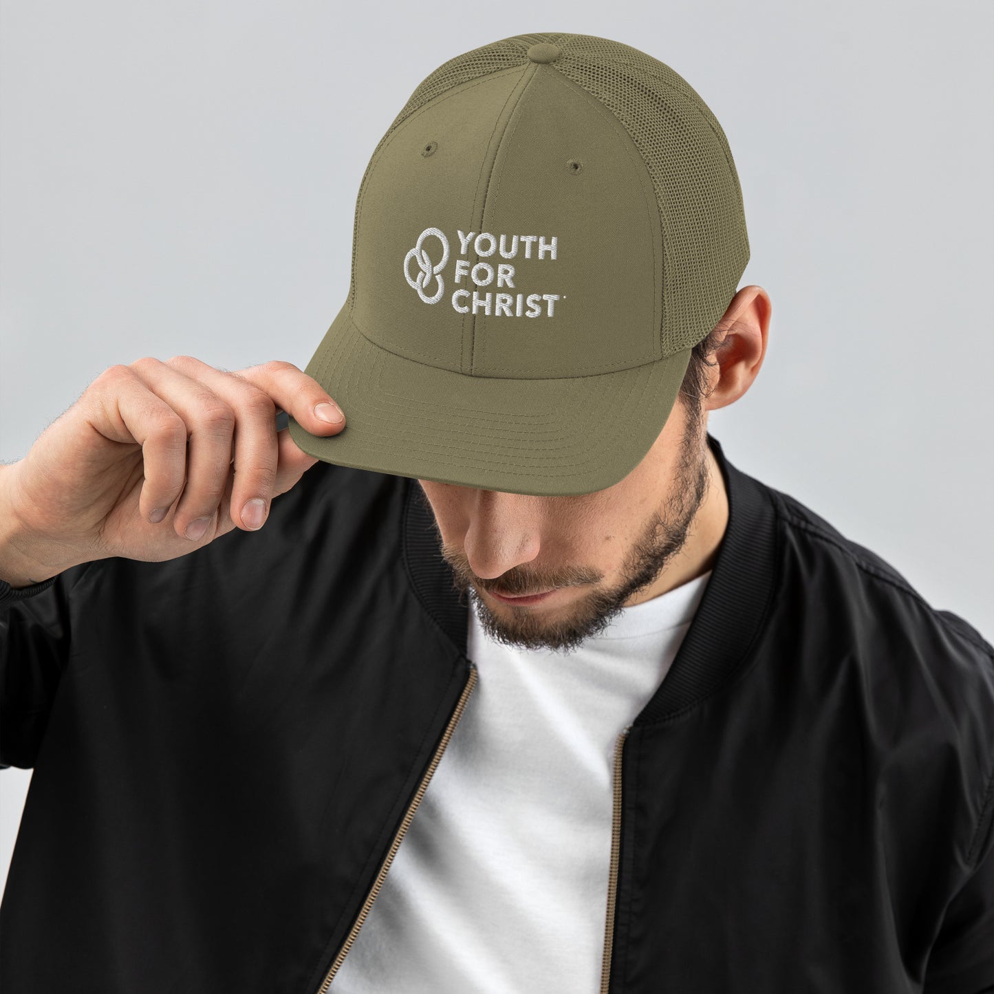 YFC Trucker Cap