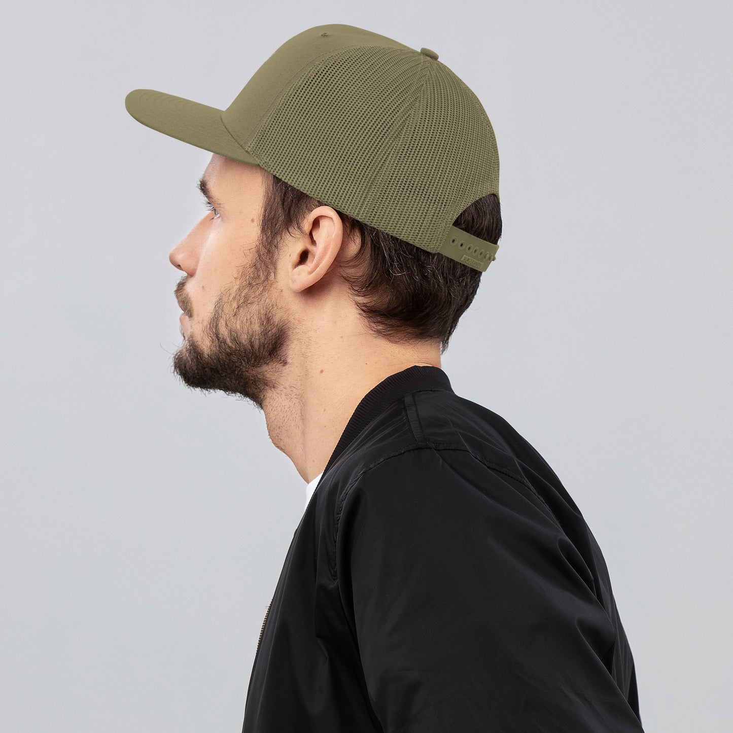 YFC Trucker Cap