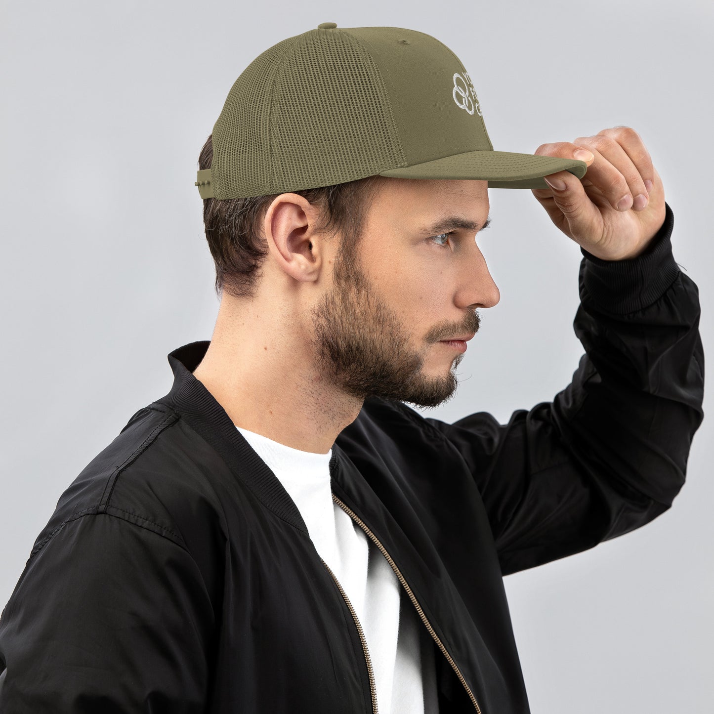 YFC Trucker Cap