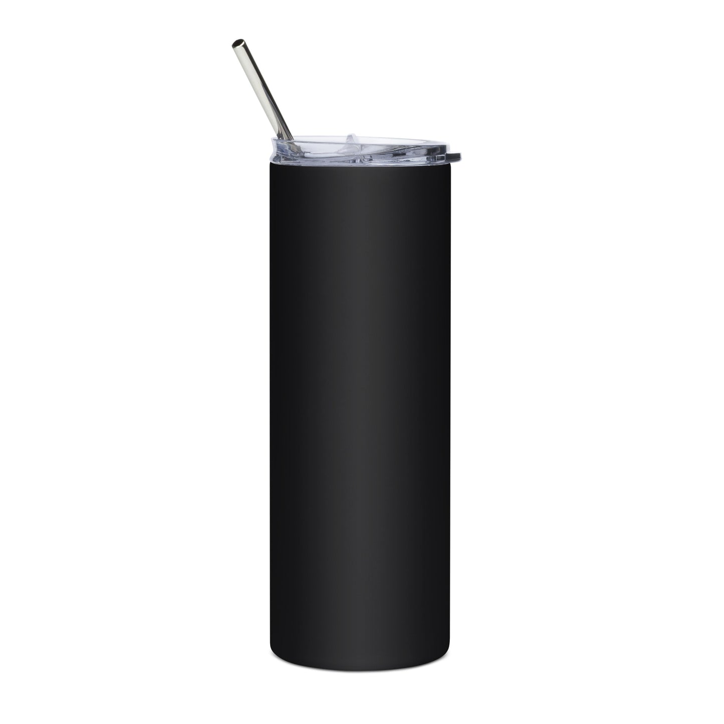 BU@YFC Stainless steel tumbler