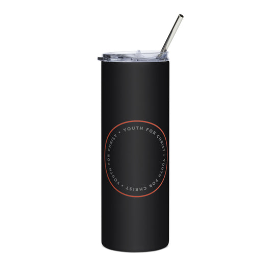 YFC Stainless Steel Tumbler