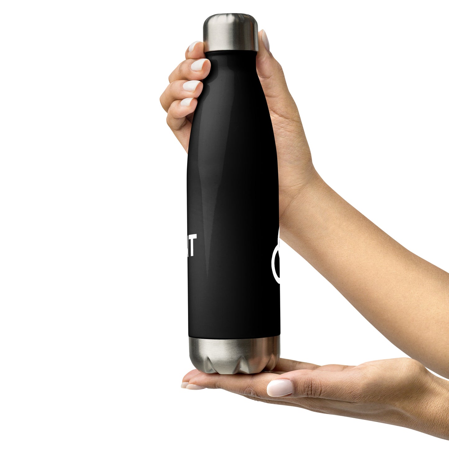 Parent Life Stainless Steel Water Bottle