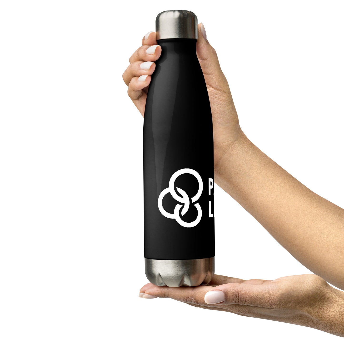 Parent Life Stainless Steel Water Bottle