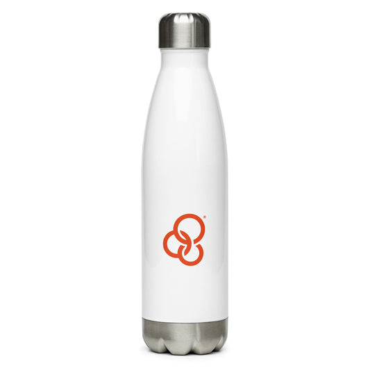 YFC Stainless Steel Water Bottle