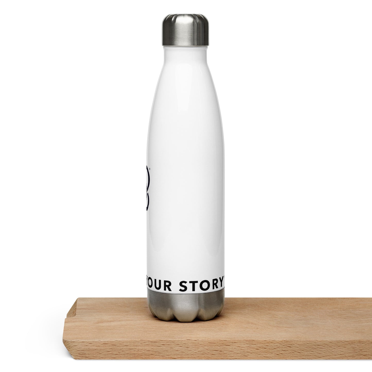 YFC Stainless Steel Water Bottle