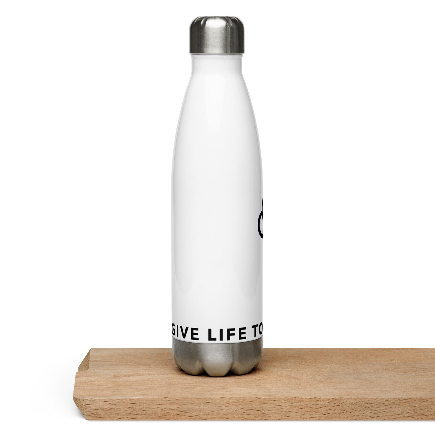YFC Stainless Steel Water Bottle