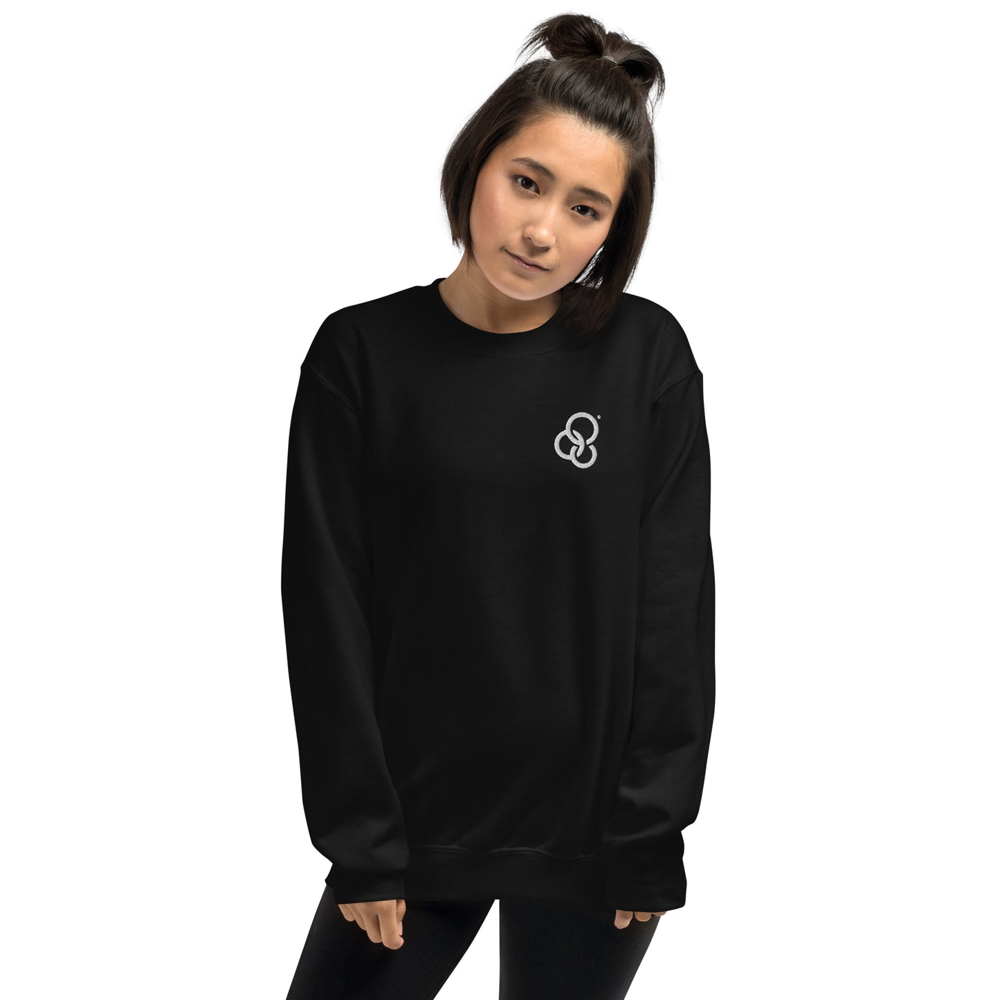 YFC Adult Unisex Sweatshirt