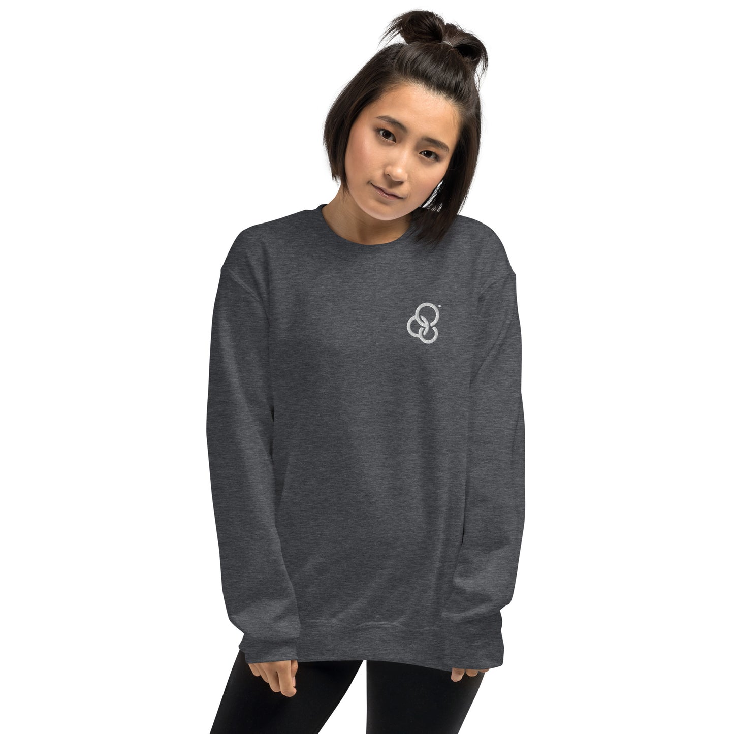 YFC Adult Unisex Sweatshirt