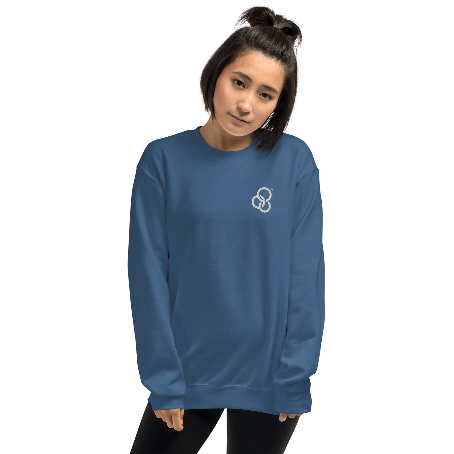 YFC Adult Unisex Sweatshirt