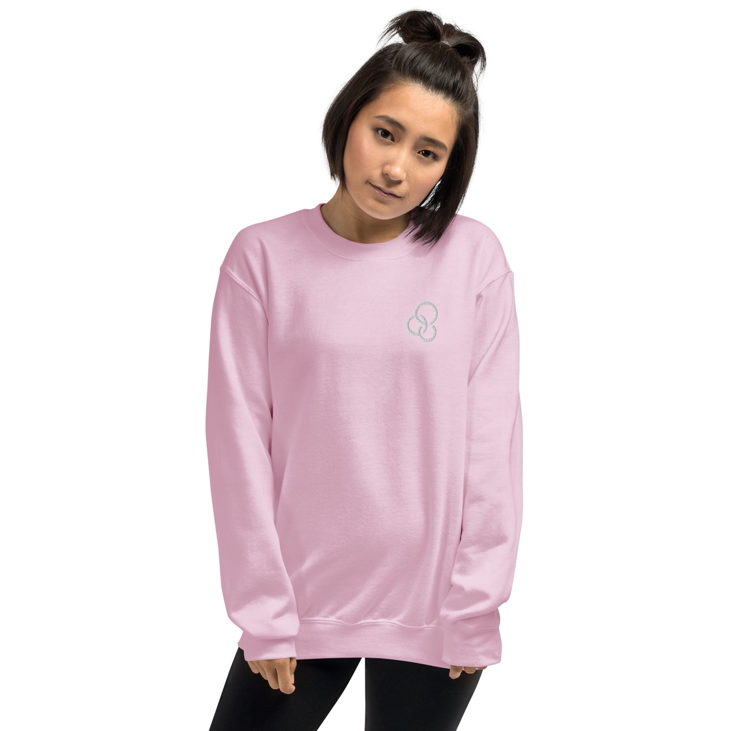 YFC Adult Unisex Sweatshirt