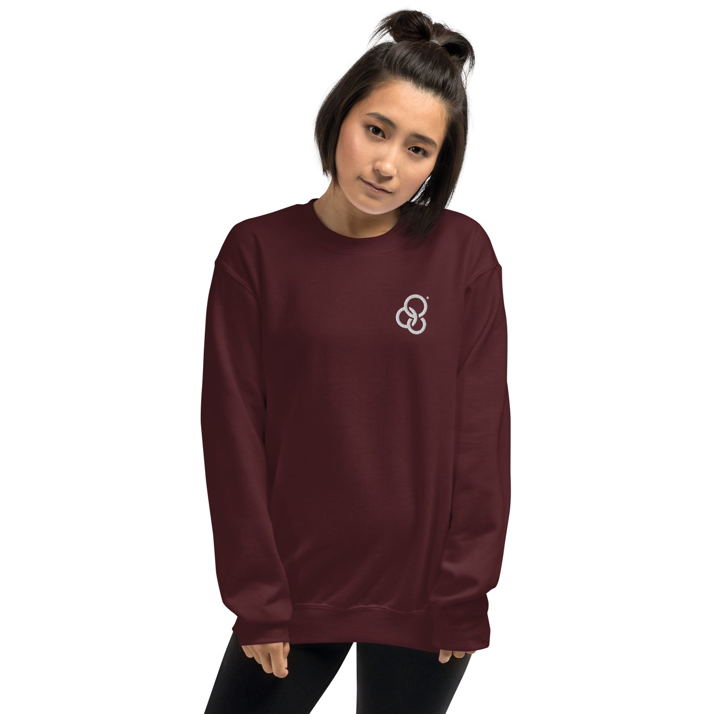 YFC Adult Unisex Sweatshirt