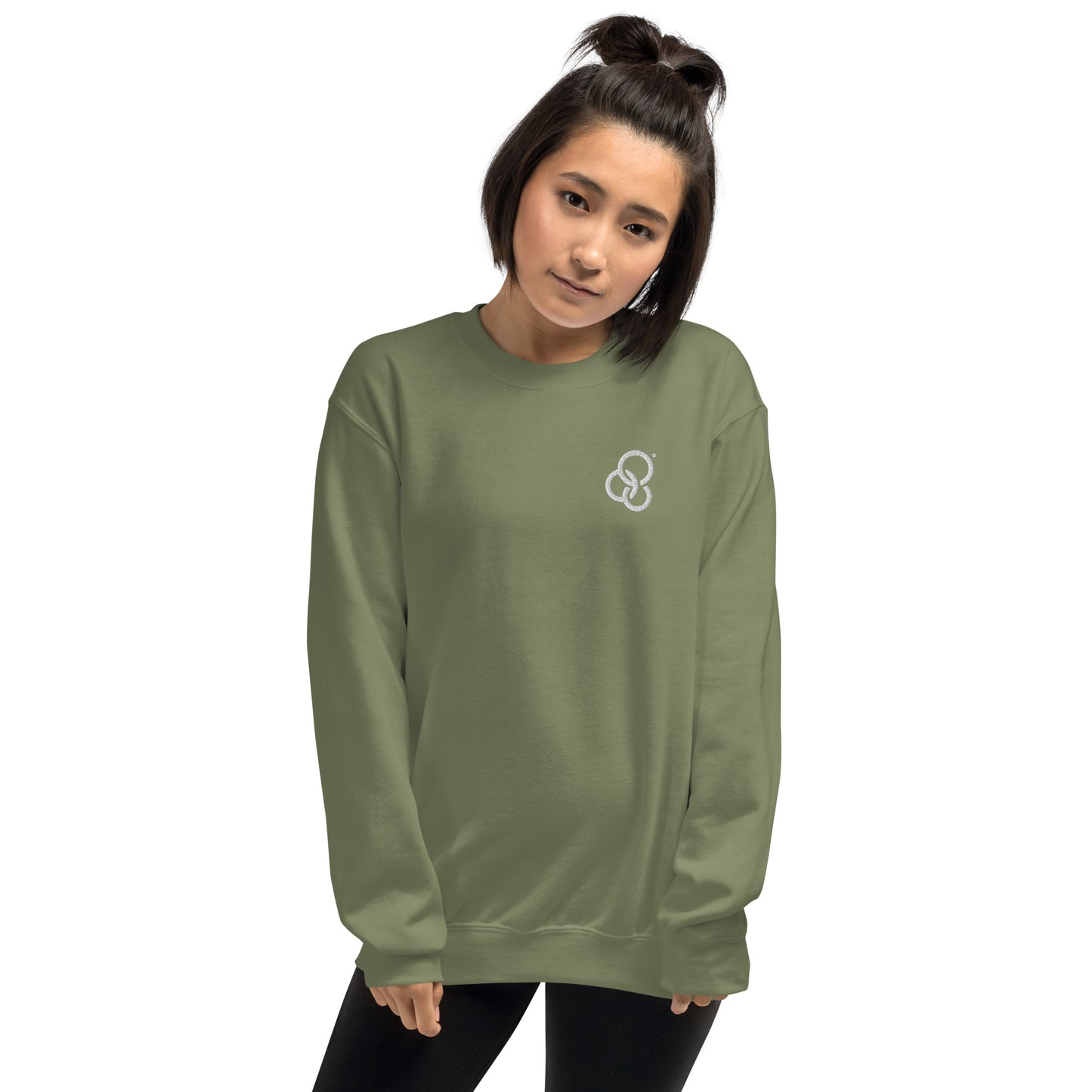 YFC Adult Unisex Sweatshirt