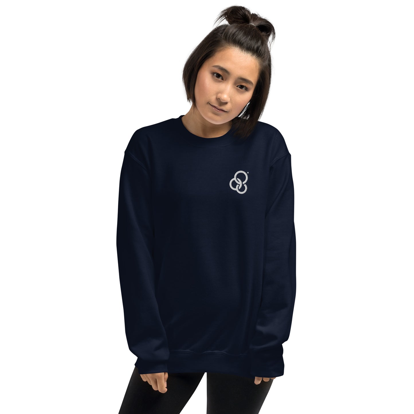 YFC Adult Unisex Sweatshirt