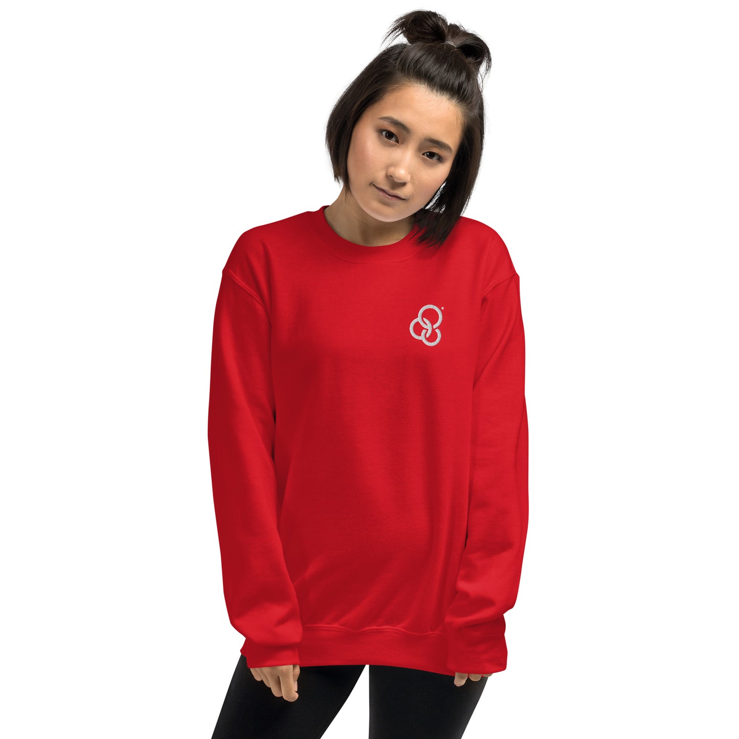 YFC Adult Unisex Sweatshirt