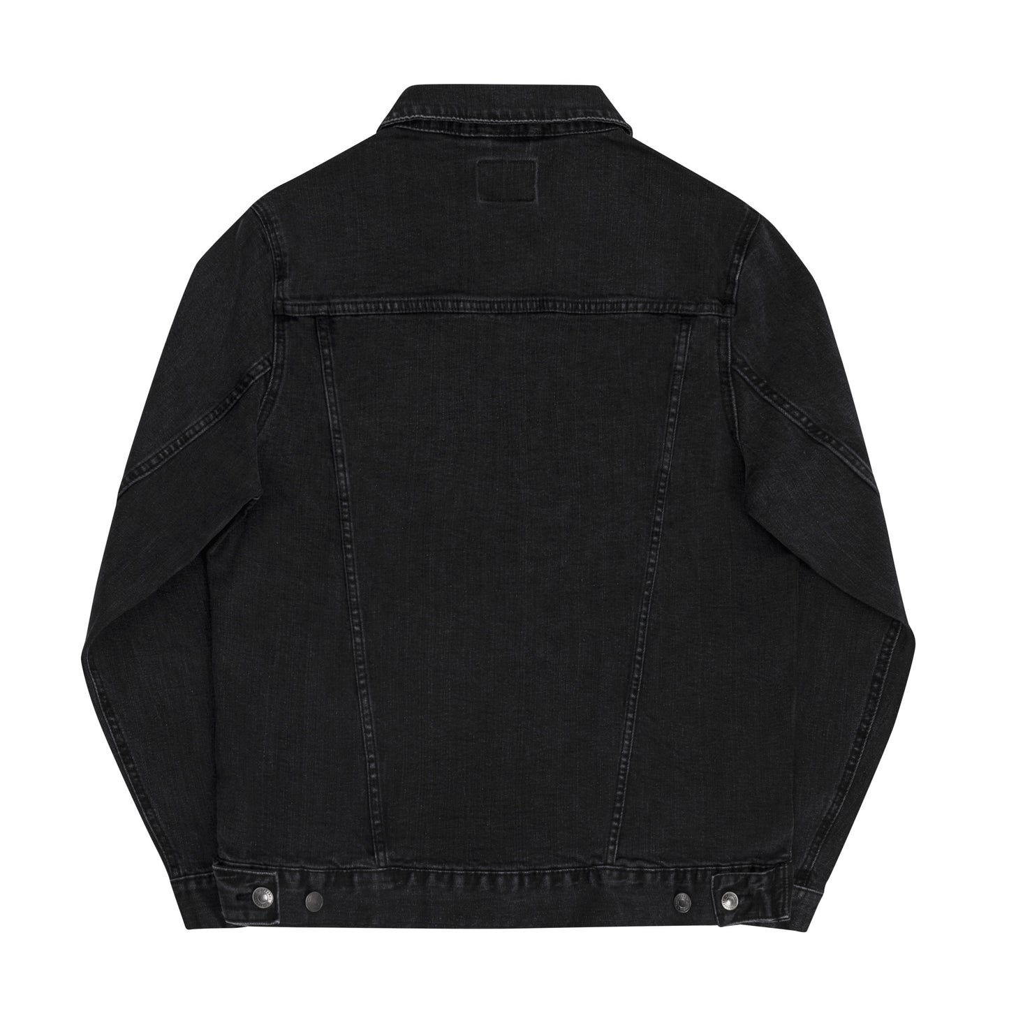 YFC Unisex Denim Jacket