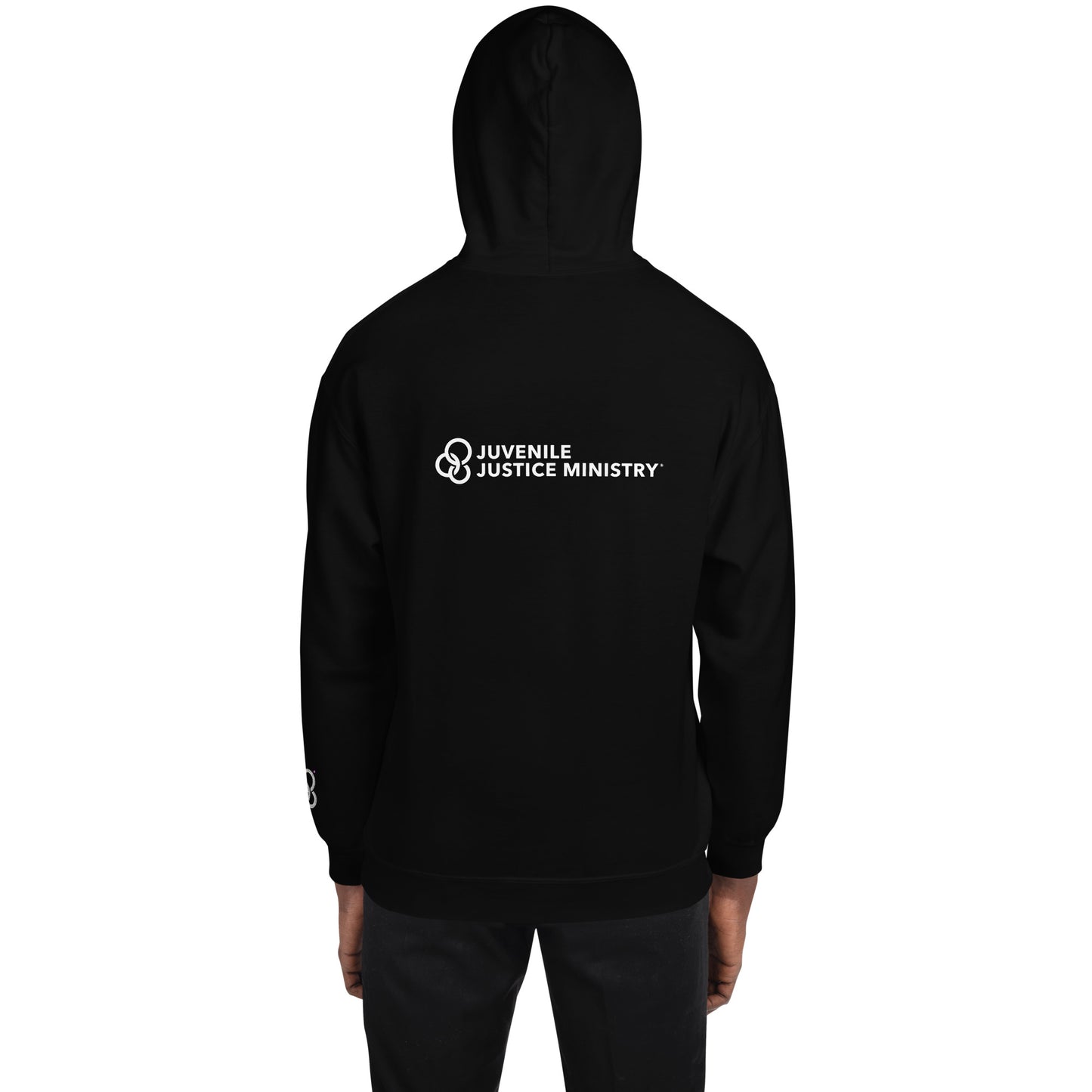 JJM Unisex Heavy Blend Hoodie
