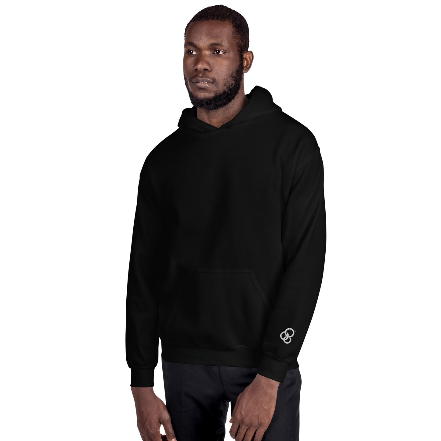 Campus Life Military Unisex Heavy Blend Hoodie