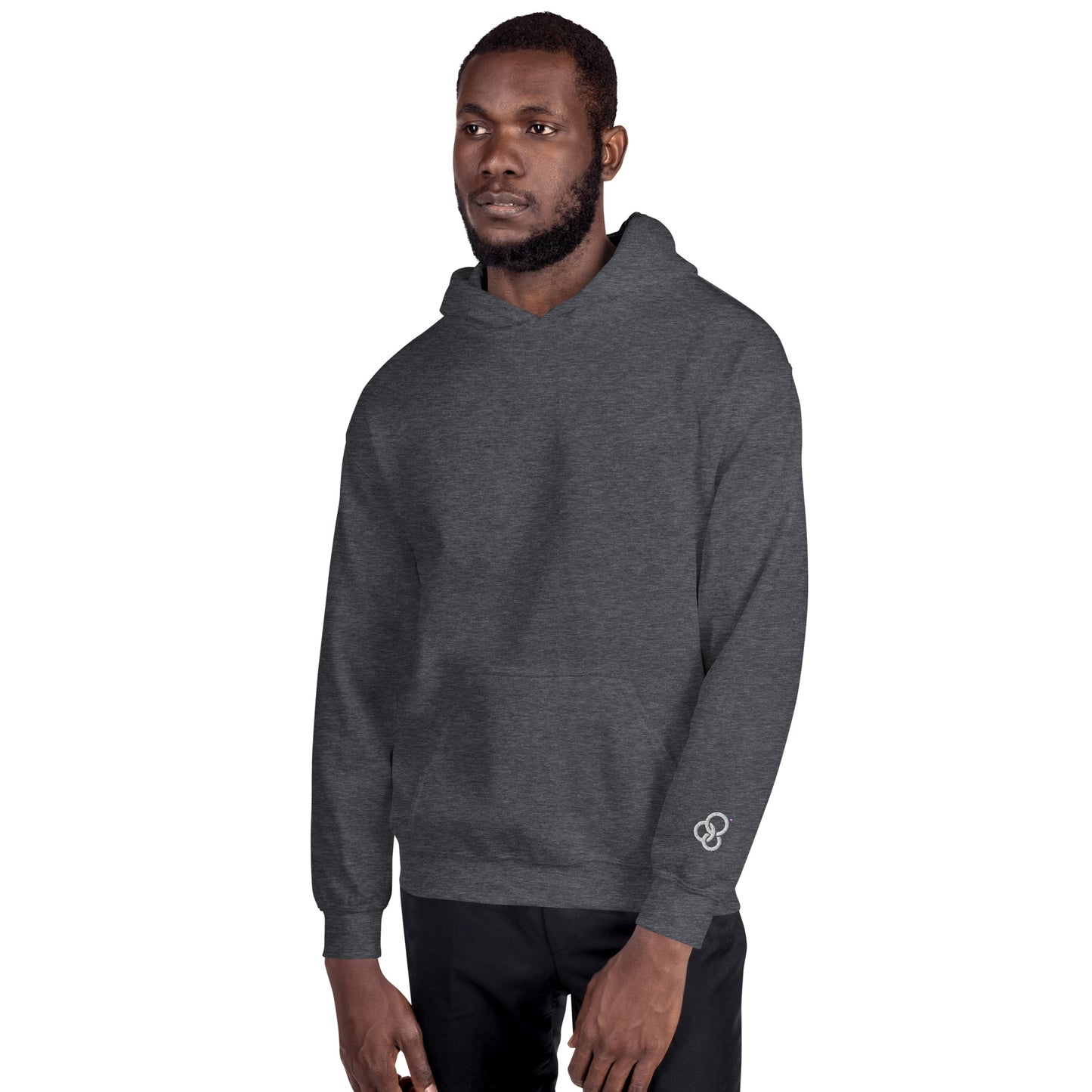 Campus Life Unisex Heavy Blend Hoodie