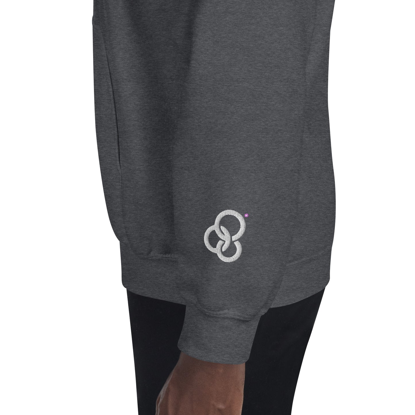 Campus Life Military Unisex Heavy Blend Hoodie