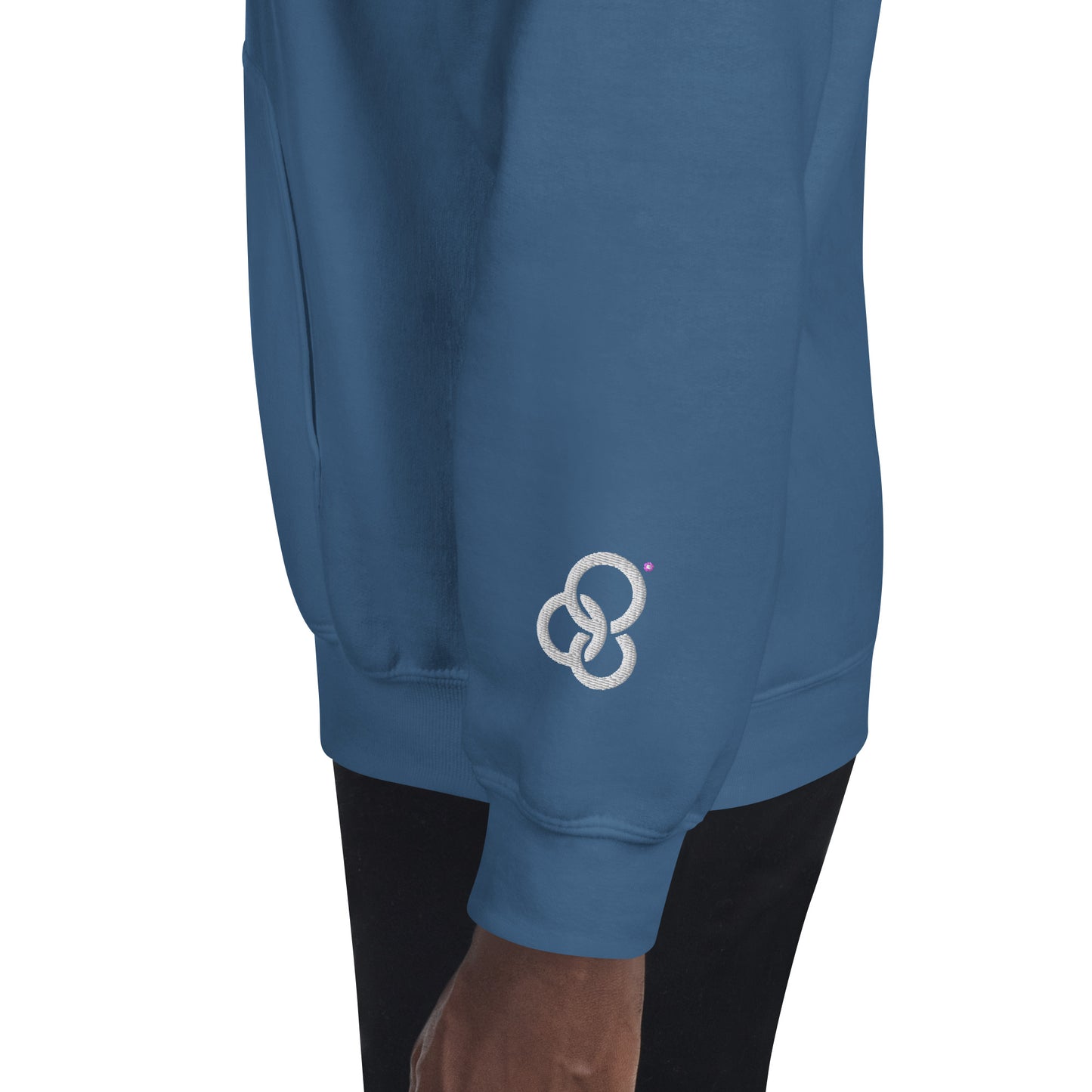 Campus Life Unisex Heavy Blend Hoodie