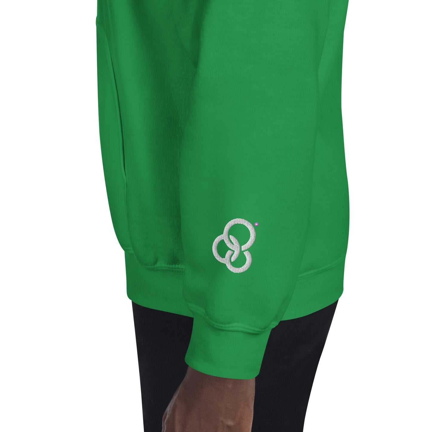 Campus Life Unisex Heavy Blend Hoodie