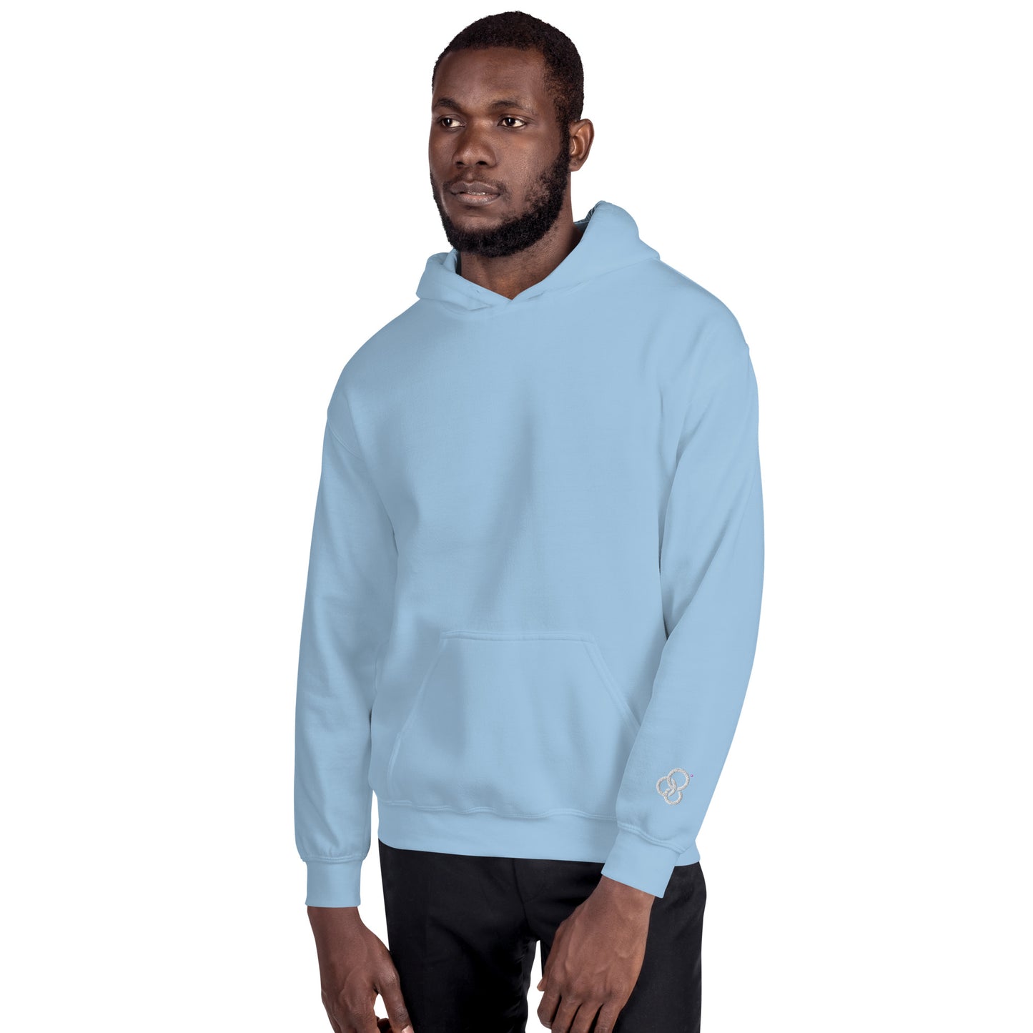 Campus Life Military Unisex Heavy Blend Hoodie