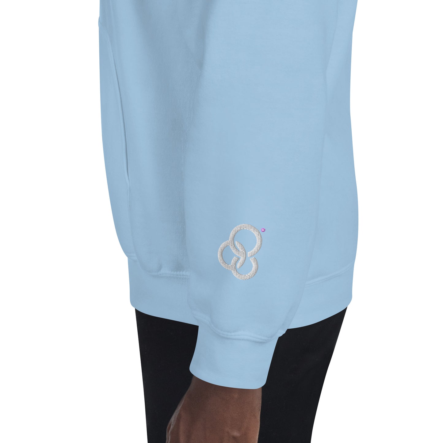 Campus Life Unisex Heavy Blend Hoodie