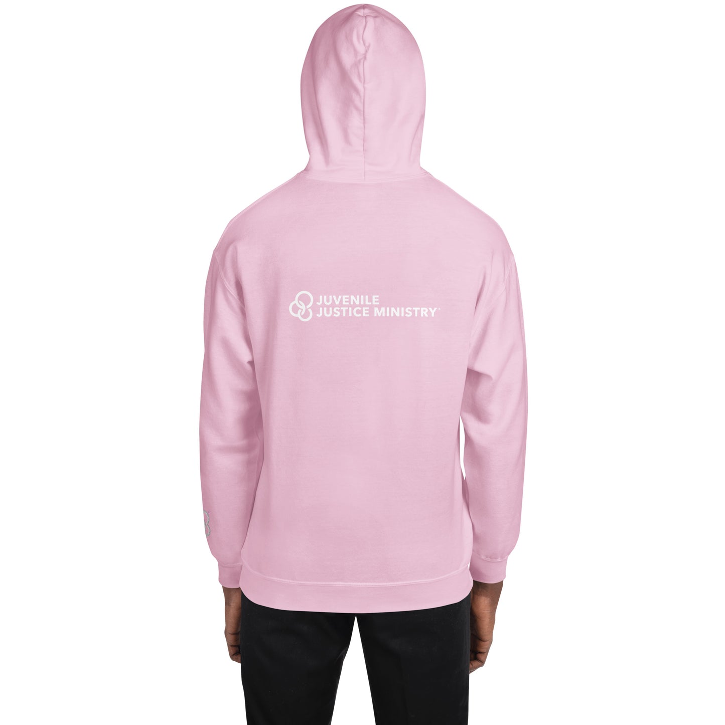 JJM Unisex Heavy Blend Hoodie