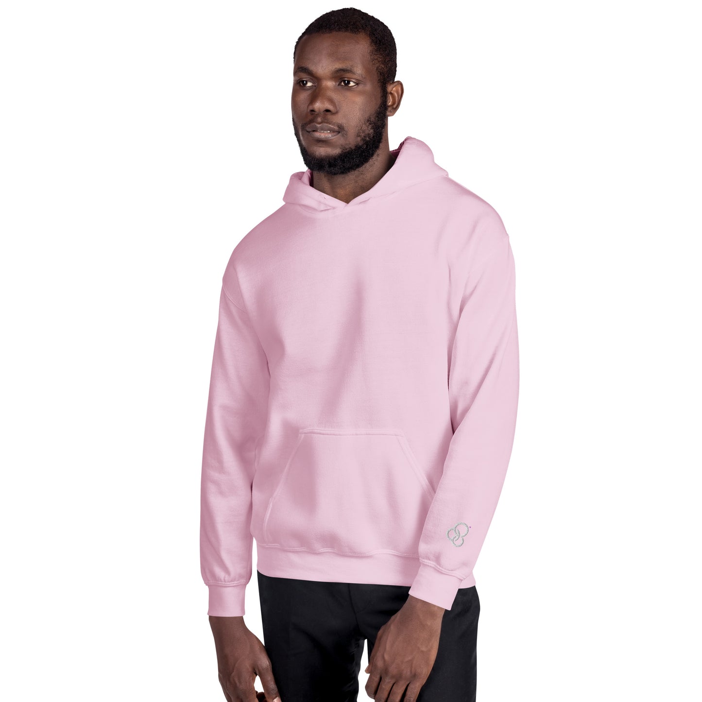 Campus Life Unisex Heavy Blend Hoodie
