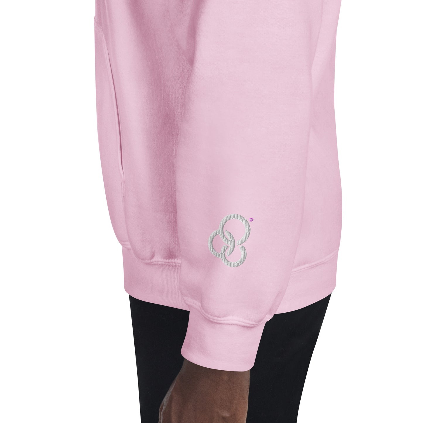 Campus Life Unisex Heavy Blend Hoodie