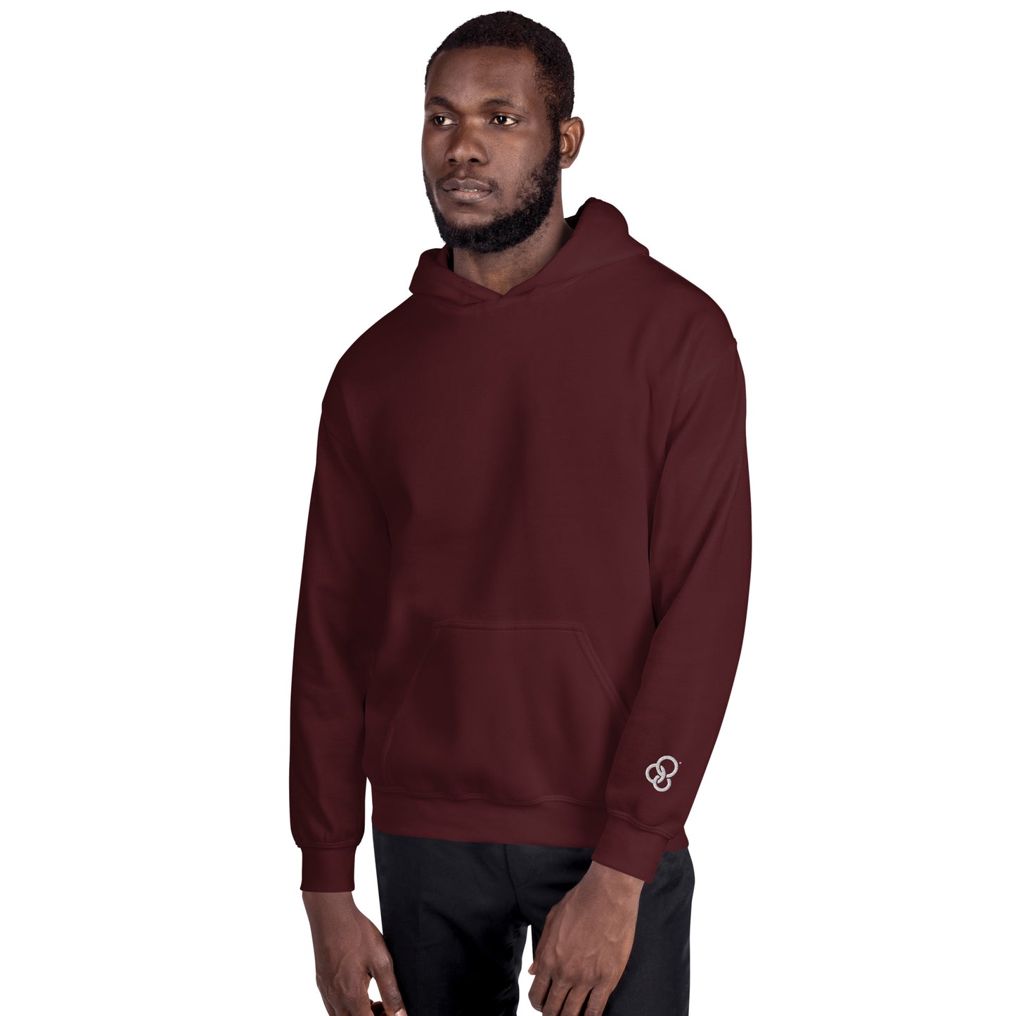 Campus Life Unisex Heavy Blend Hoodie