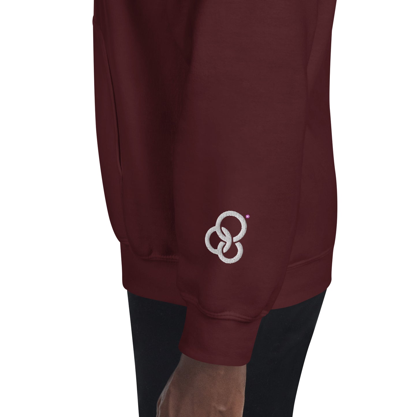 Campus Life Unisex Heavy Blend Hoodie