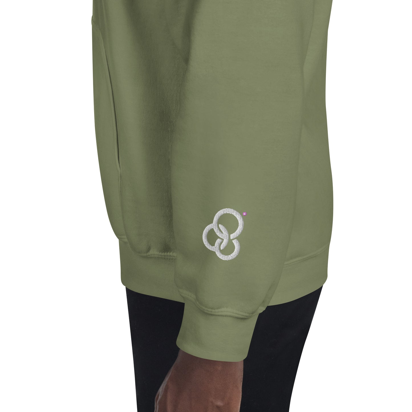Campus Life Military Unisex Heavy Blend Hoodie