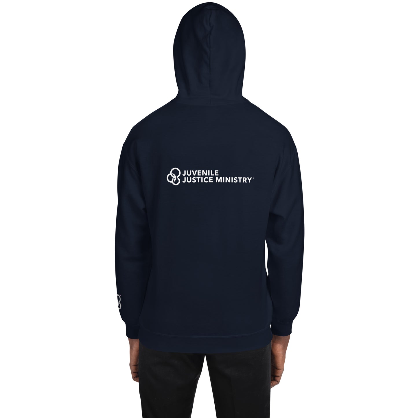 JJM Unisex Heavy Blend Hoodie