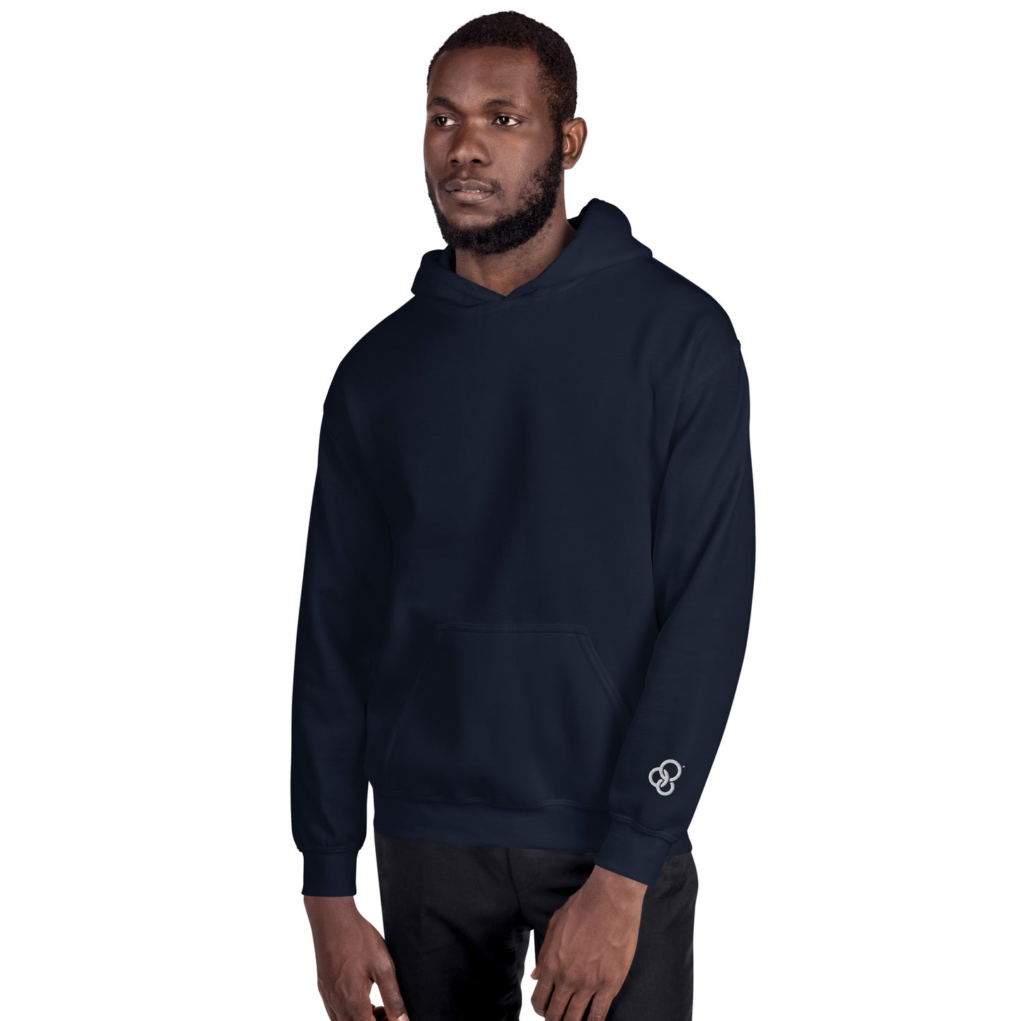 Campus Life Unisex Heavy Blend Hoodie