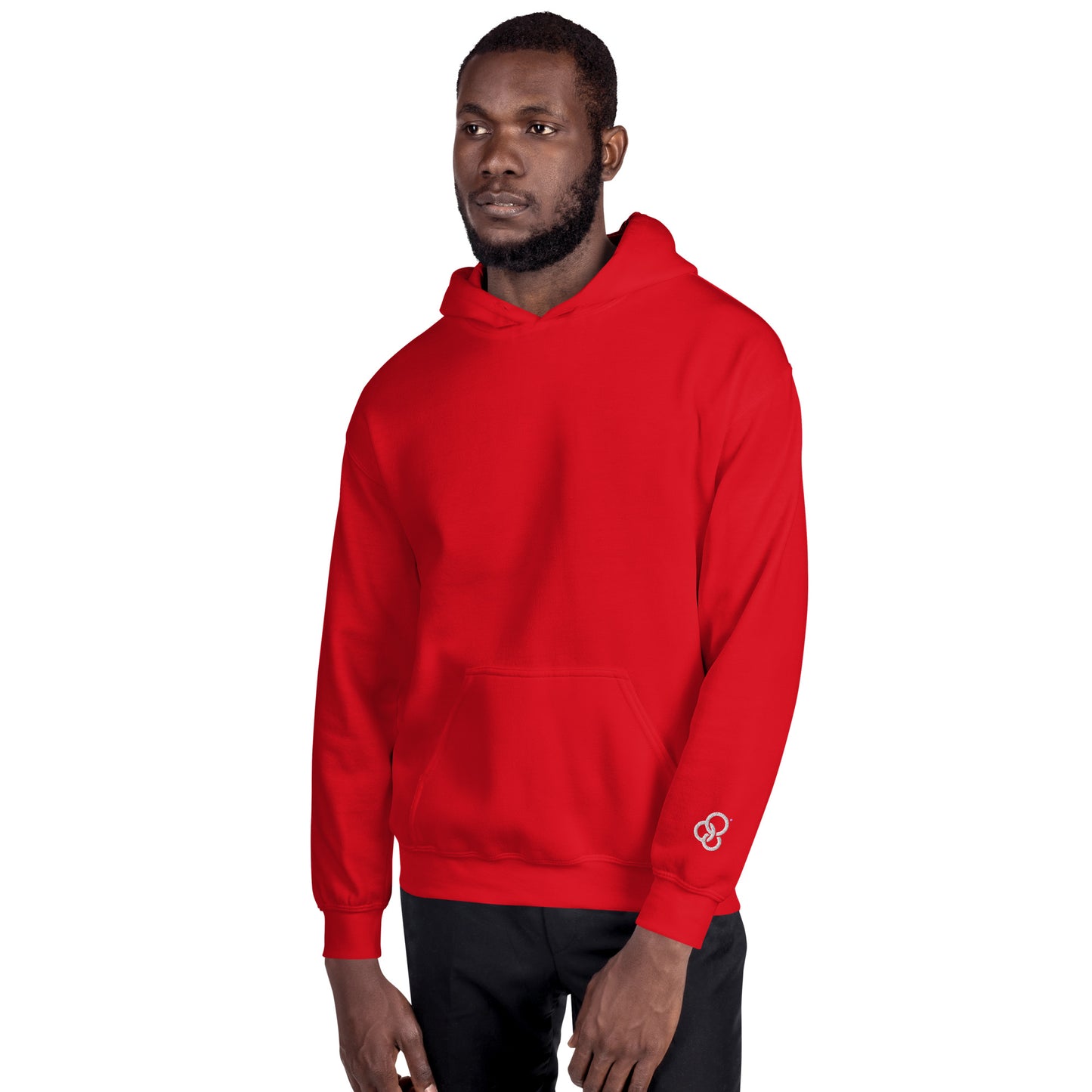 Campus Life Unisex Heavy Blend Hoodie