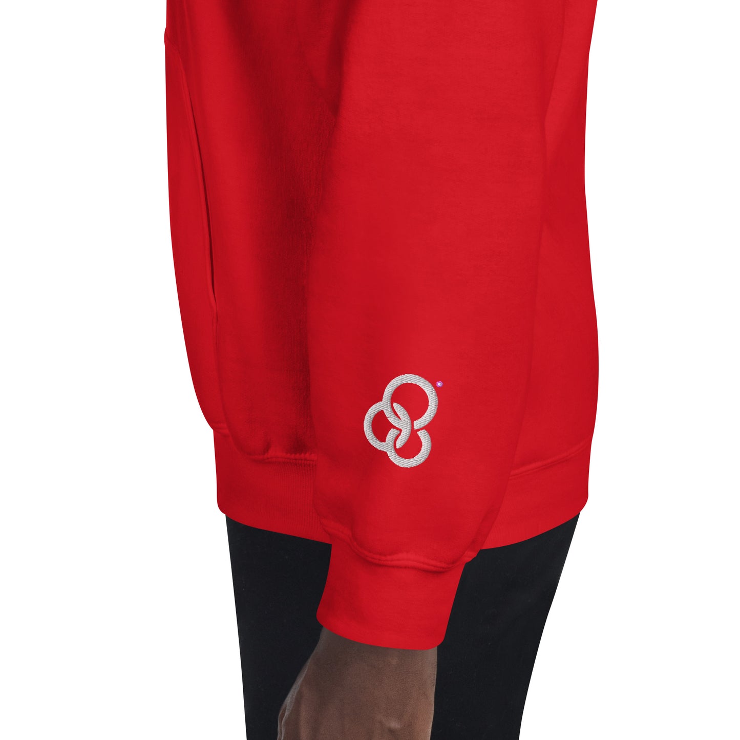 Campus Life Unisex Heavy Blend Hoodie
