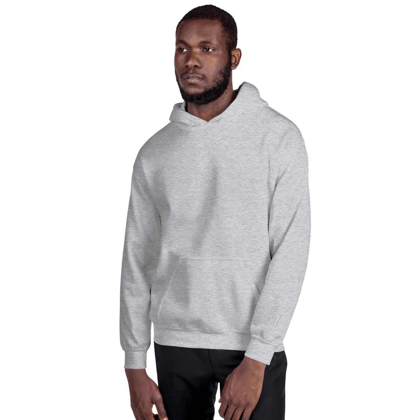 Campus Life Military Unisex Heavy Blend Hoodie
