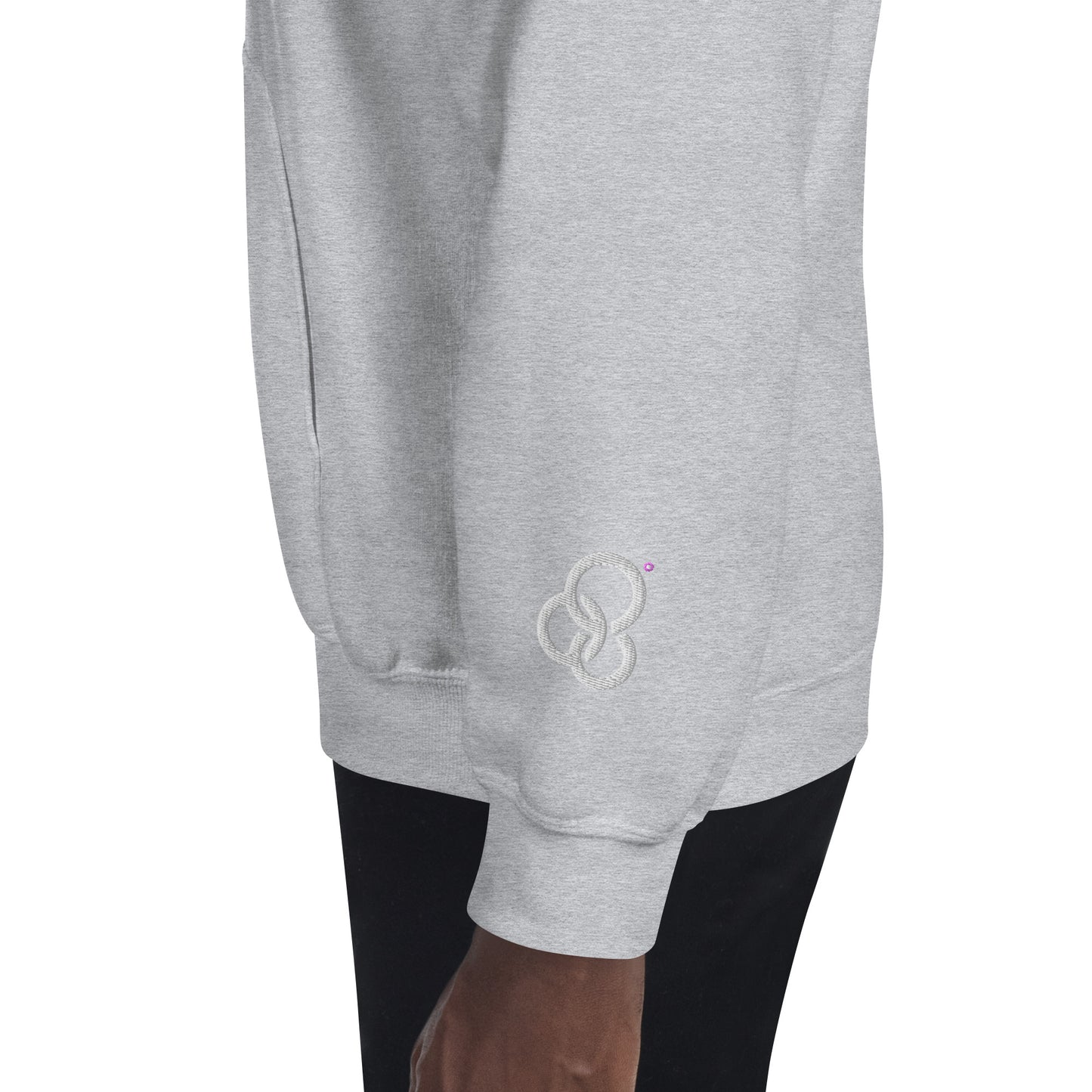 Campus Life Unisex Heavy Blend Hoodie