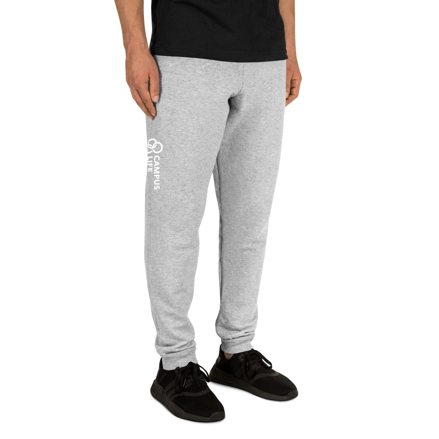 Campus Life Unisex Joggers