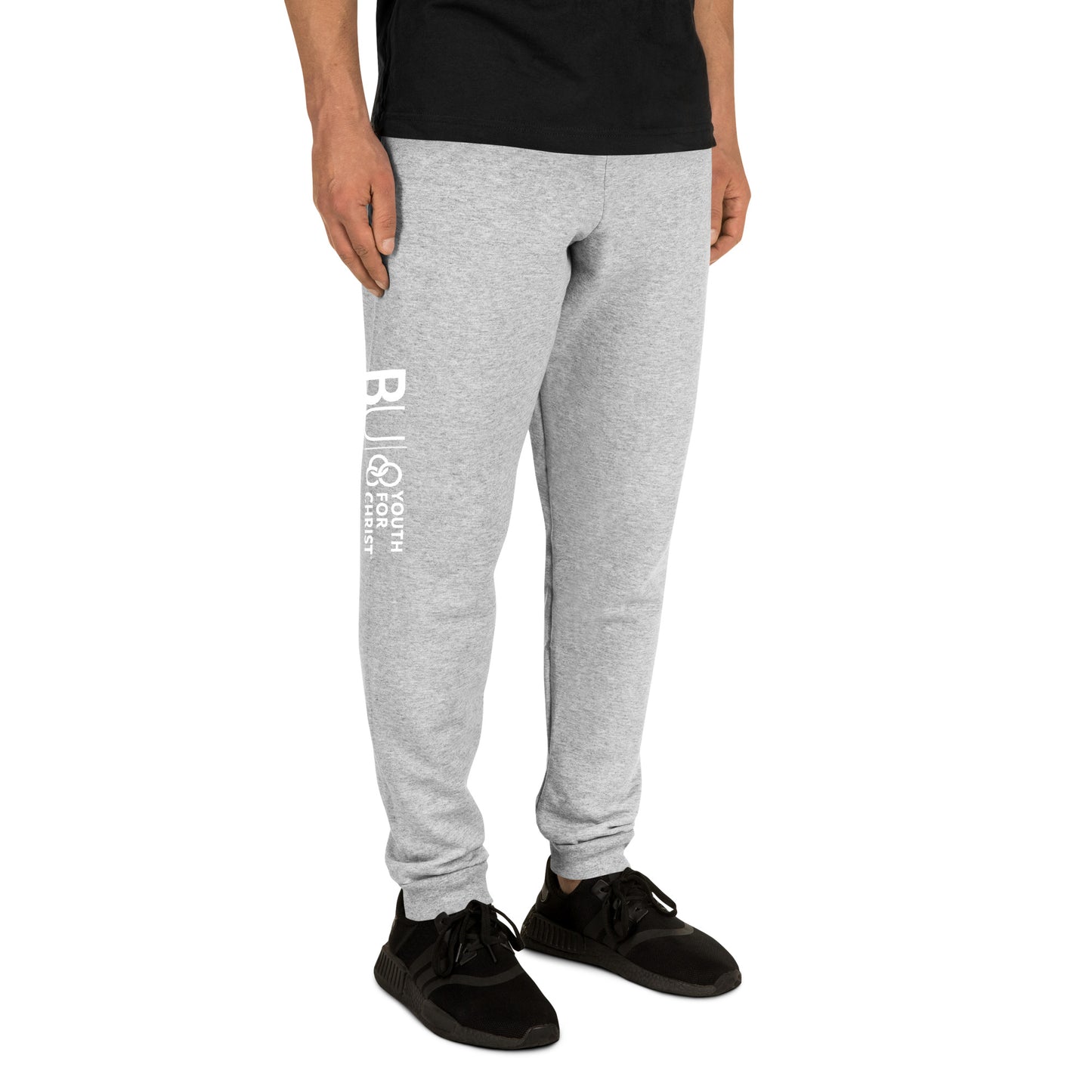 BU@YFC Unisex Joggers