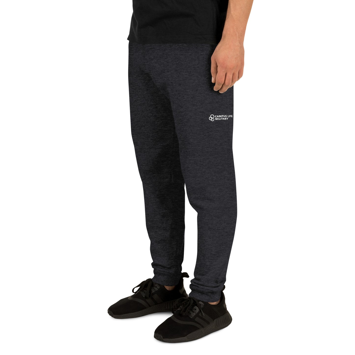 Campus Life Military Unisex Joggers