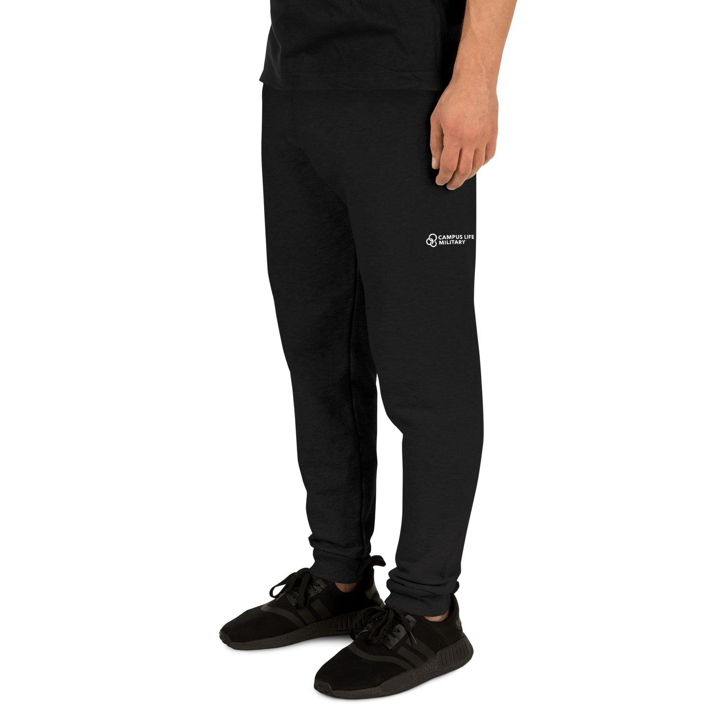 Campus Life Military Unisex Joggers