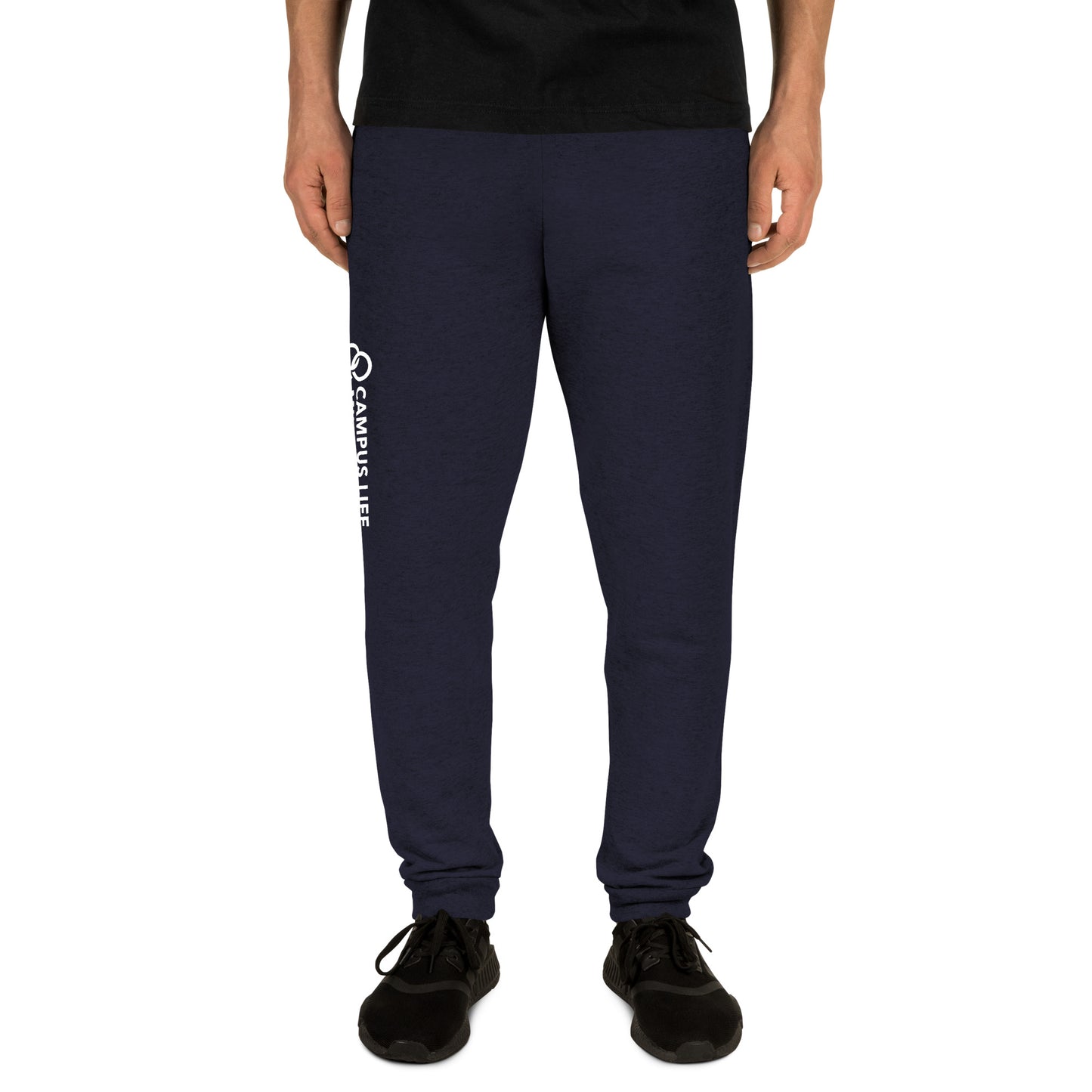 Campus Life Military Unisex Joggers