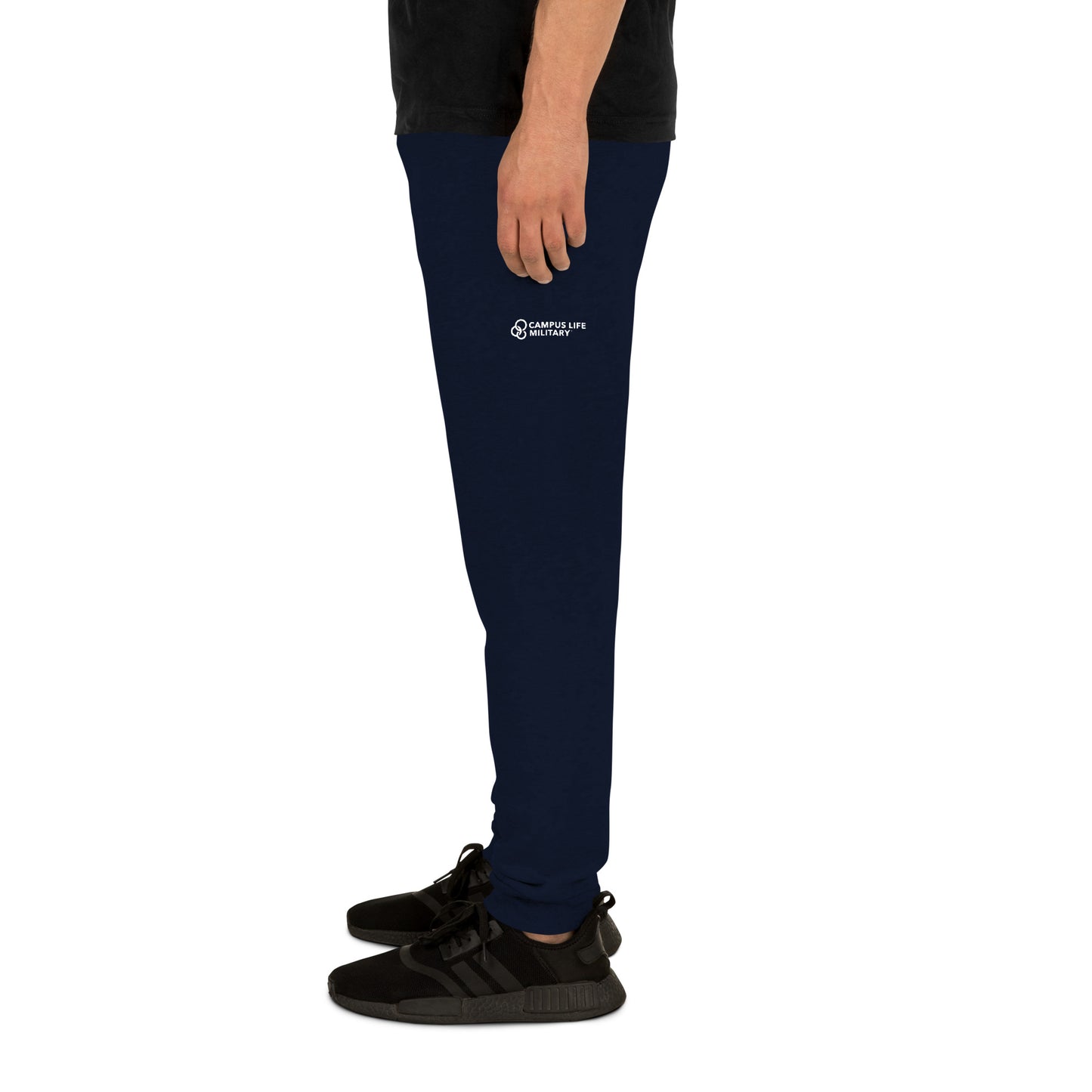 Campus Life Military Unisex Joggers