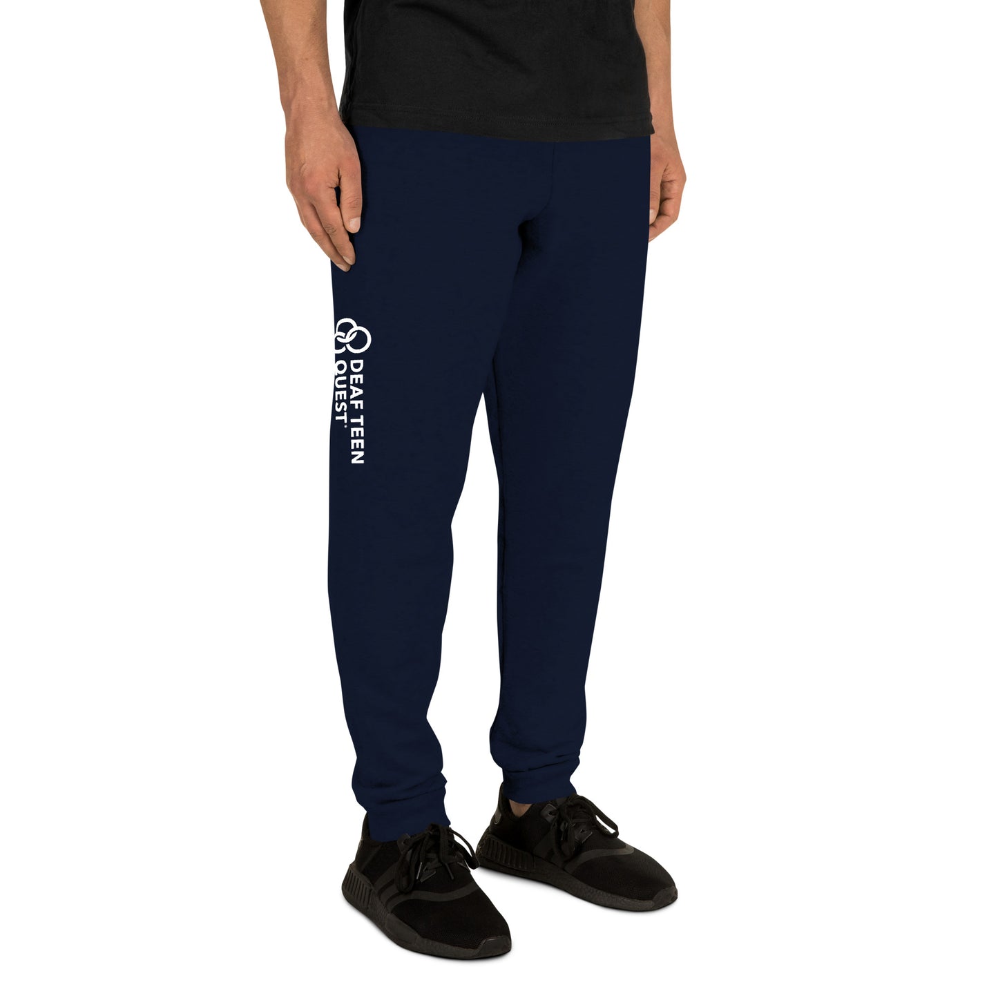DTQ Unisex Joggers