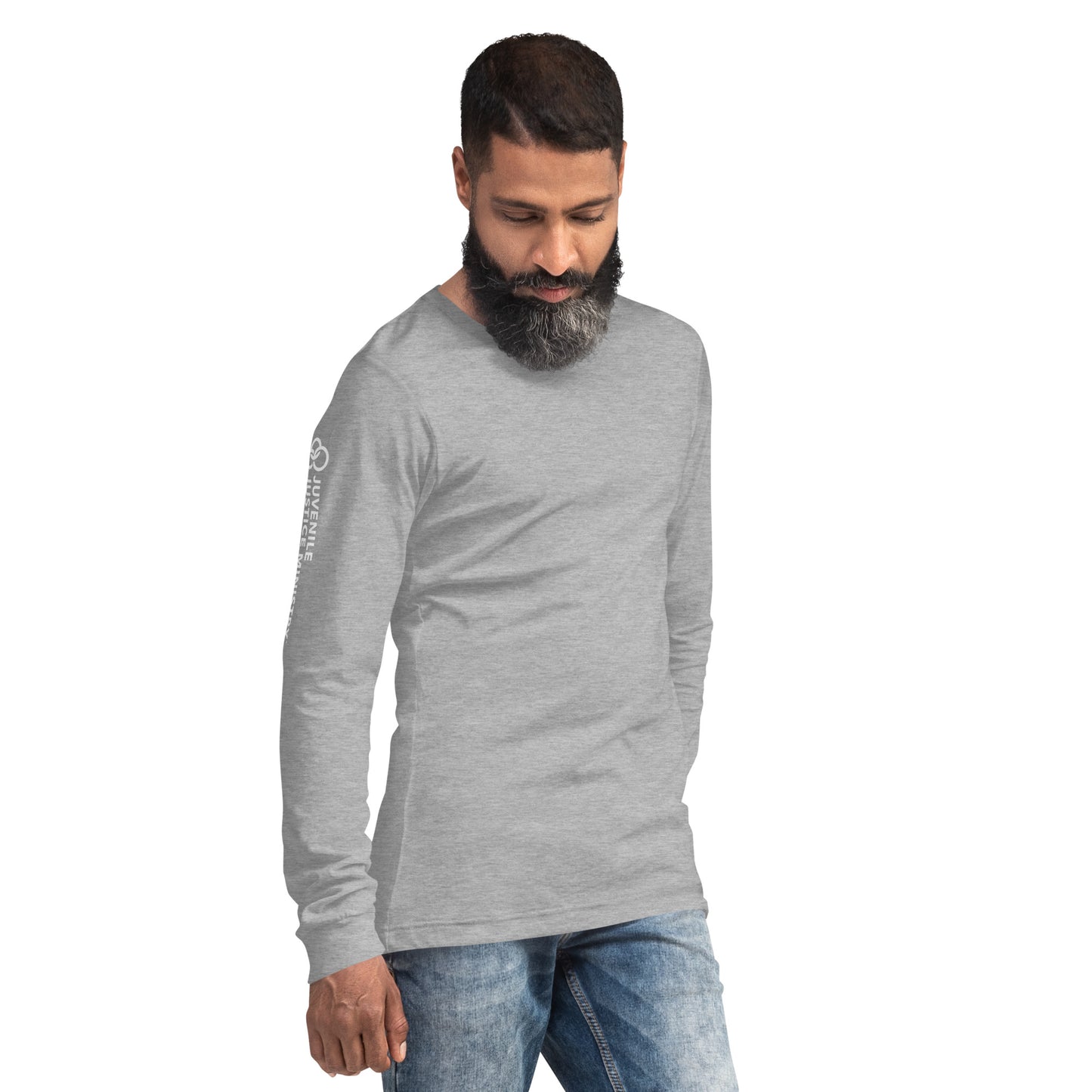 JJM Unisex Long Sleeve Tee