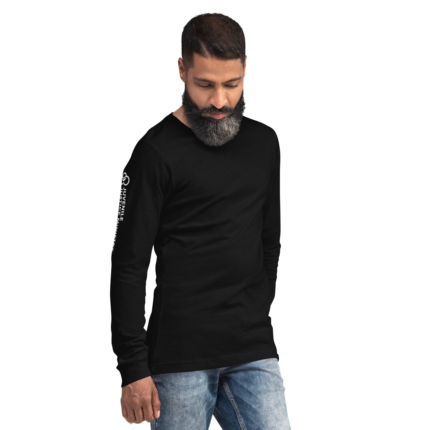 JJM Unisex Long Sleeve Tee